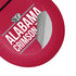 University of Alabama Crimson Tide Google Pixel Buds Skin